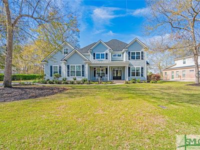 785 Chastain Cir, Richmond Hill, GA, 31324