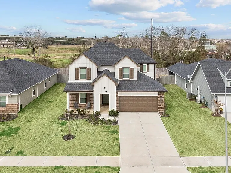 2720 Willow Gulch Way — Photo 2
