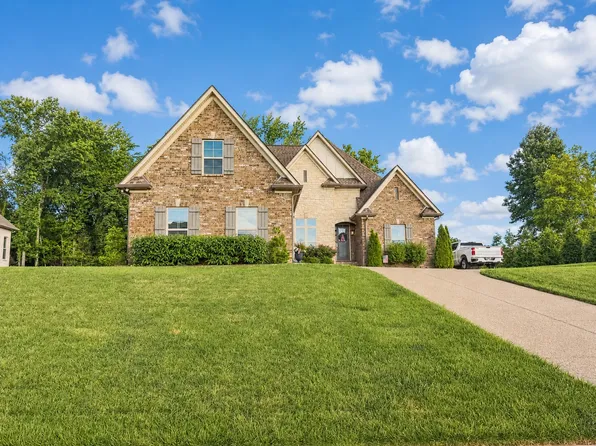 3002 Cherrydale Ct, Lebanon, TN 37087