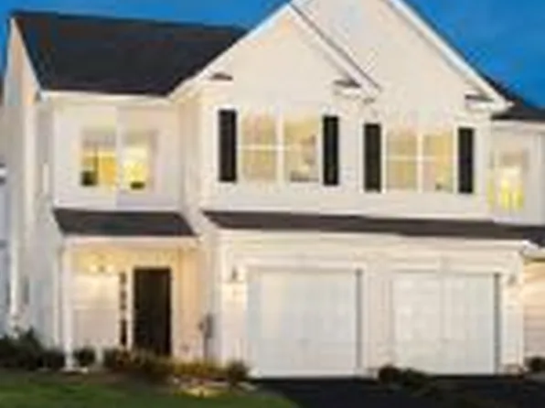 25 Birchland Dr, Smyrna, DE 19977