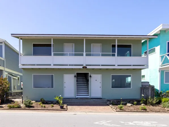813 Ocean View Blvd, Pacific Grove, CA 93950