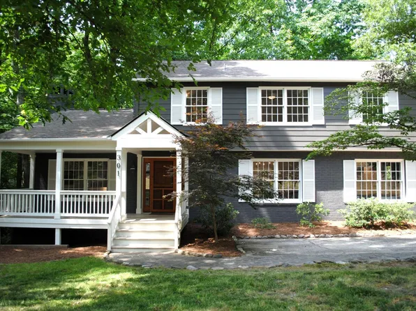 301 Woodhaven Rd, Chapel Hill, NC 27514