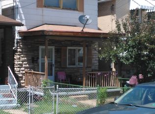 227 E 17th Ave, Homestead, PA