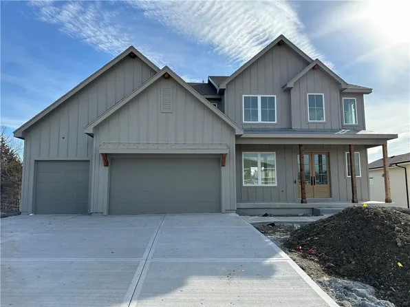 11567 S Houston St, Olathe, KS 66061