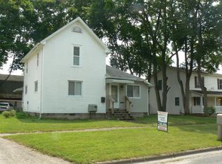 632 E Hubble St, Hastings, MI