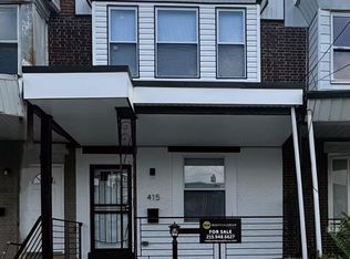 415 S 57th St, Philadelphia, PA 19143