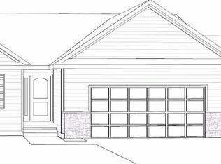 1416 NW Prairie Creek Dr, Grimes, IA 50111