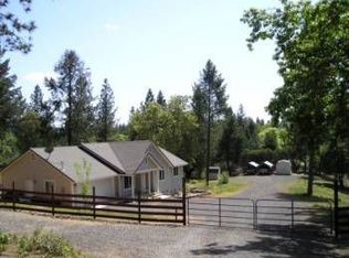 11186 Dez Rd, Yankee Hill, CA