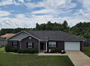117 Somersett Dr, Arkadelphia, AR 71923