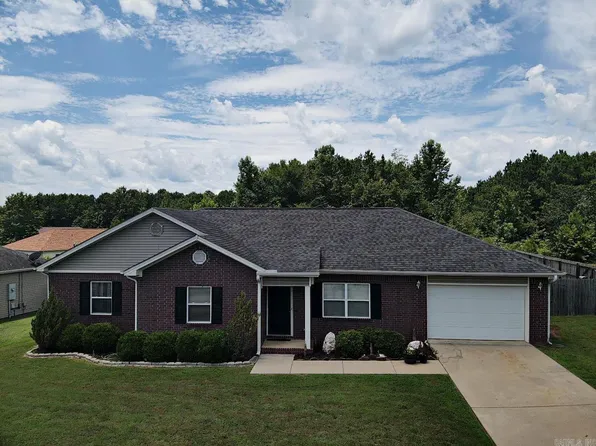 117 Somersett Dr, Arkadelphia, AR 71923