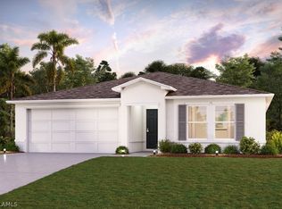 3926 NW 44th Ter, Cape Coral, FL 33993