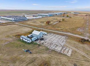 162nd Ave W #252055, Foothills County, AB T0L 1W2