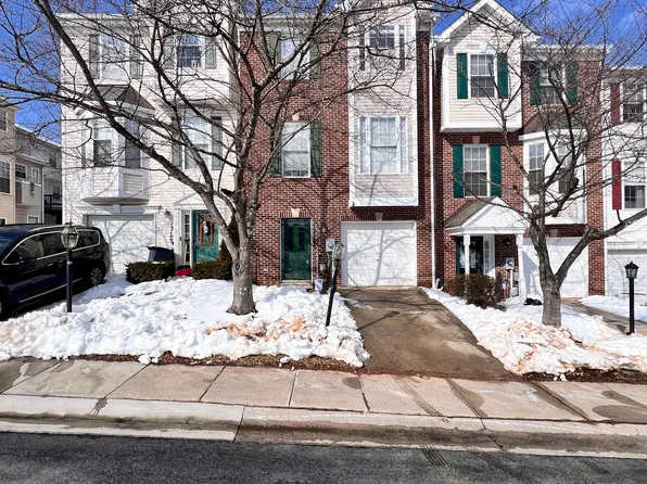 13107 Diamond Hill Dr, Germantown, MD 20874