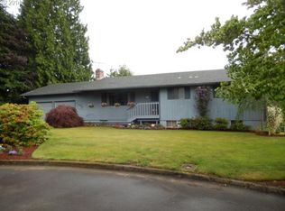 7100 NE 73rd St, Vancouver, WA