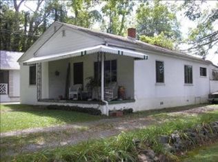 420 Valley St NE, Abingdon, VA 24210