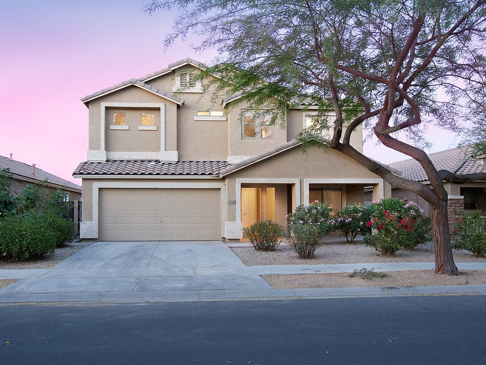 1st image of 22347 E Calle De Flores