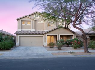 22347 E Calle De Flores, Queen Creek, AZ 85142
