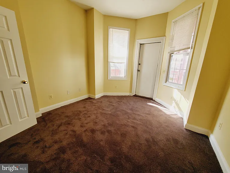 1624 Gwynns Falls Pkwy #4 — Photo 16