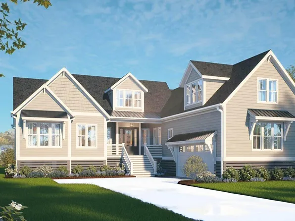 3270 Beaver Creek Drive SE, Southport, NC 28461