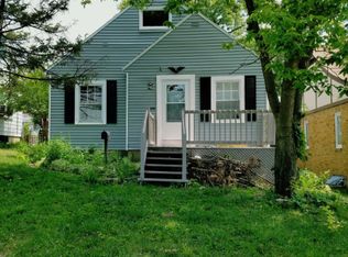 2330 Emerson Ave, Dayton, OH