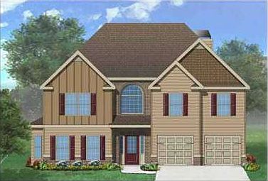 1st image of 3217 Hollowstone Dr