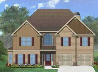 3217 Hollowstone Dr, Loganville, GA 30052