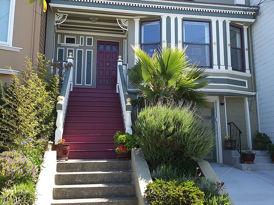1286 34th Avenue SF