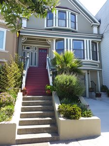 1286 34th Ave, San Francisco, CA, 94122
