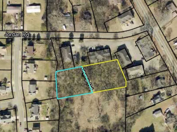21 & 34 Crump Rd SE, Cartersville, GA 30120