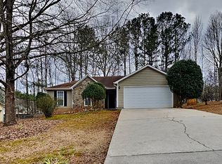 411 Fieldgreen Dr, Jonesboro, GA 30238