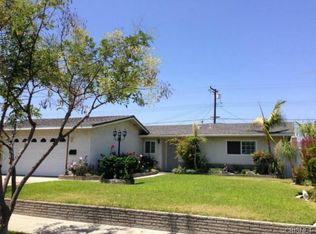 7077 Monroe Ave, Buena Park, CA 90620