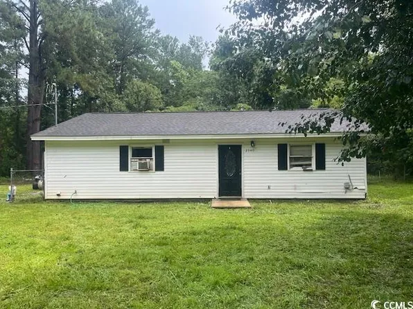 2340 Beverly Rd., Conway, SC 29527