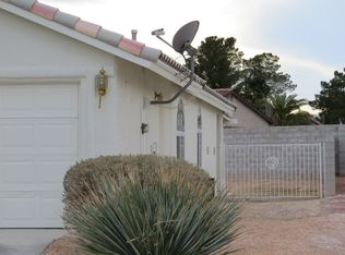 5139 Lamarjon Ct, Las Vegas, NV 89108