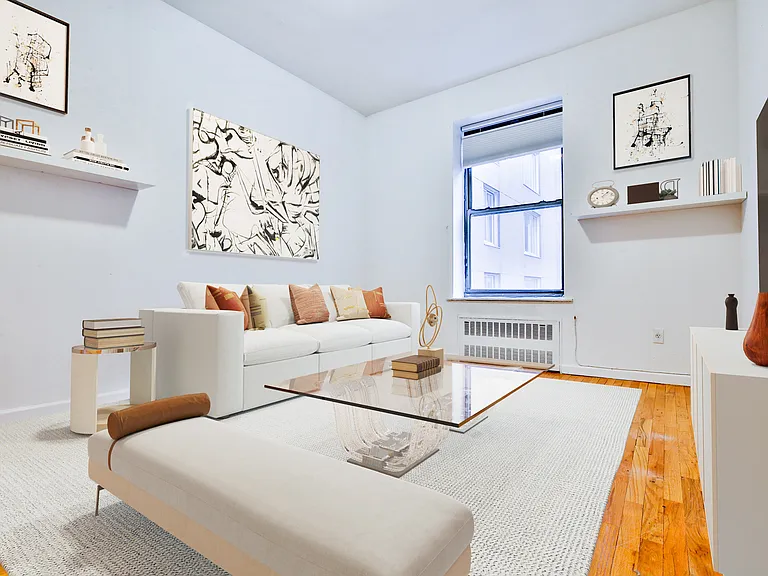 102 W 80th St #46 — Photo 1