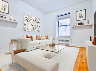 102 W 80th St APT 46, New York, NY 10024