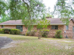 7260 Riverwood Dr E, Foley, AL 36535