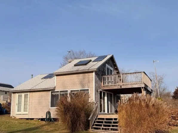 0 Knight Ave, Portsmouth, RI 02871