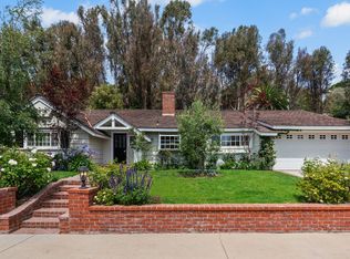1401 Jonesboro Dr, Los Angeles, CA 90049