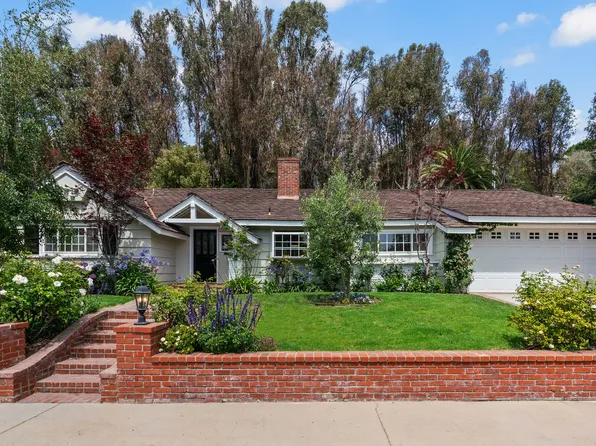 1401 Jonesboro Dr, Los Angeles, CA 90049