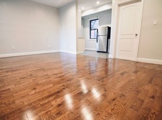 90 Nagle Ave APT 4F, New York, NY 10040