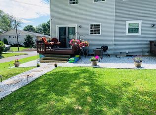 1217 Albright Ave, Allentown, PA