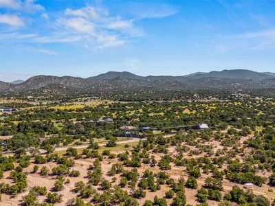 12 Old Agua Fria Rd E, Santa Fe, NM, 87508