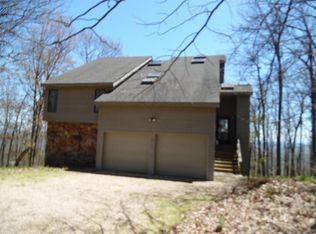 302 Pedlars Edge Dr, Wintergreen Resort, VA 22967