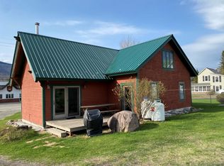 1198 Haselton Rd, Wilmington, NY 12997