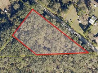 0 SE Red Cason Dr #J, Lulu, FL 32061