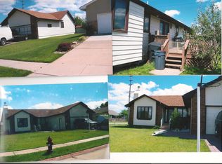 2535 Phelps Ave, Fremont, NE 68025