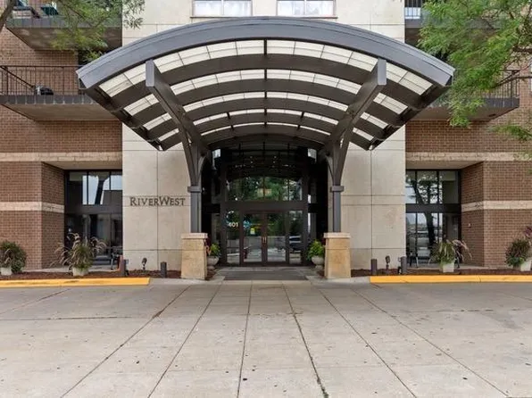 401 S 1st St Unit 611, Minneapolis, MN 55401
