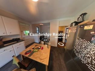 40 Cedar St #3T, Somerville, MA 02143