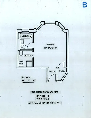 26 Hemenway St Photo 1