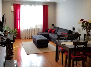 6485 Saunders St, Rego Park, NY 11374